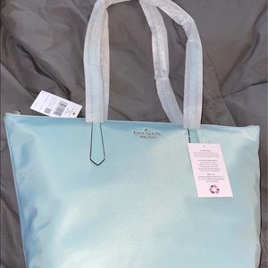Kate spade tote bag